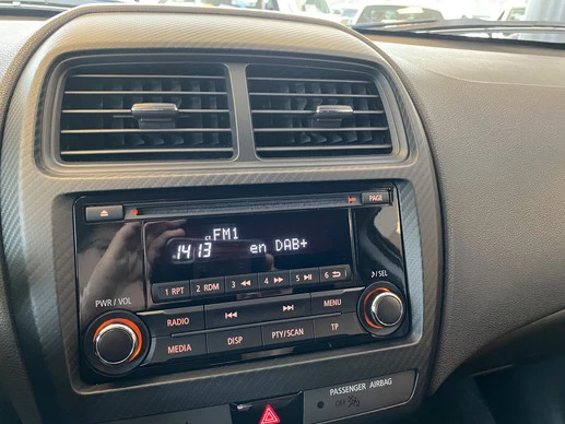 Mitsubishi ASX - Afbeelding 13 van 25