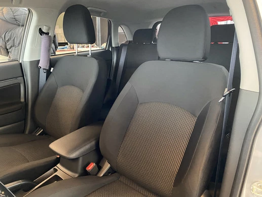 Mitsubishi ASX - Afbeelding 15 van 25