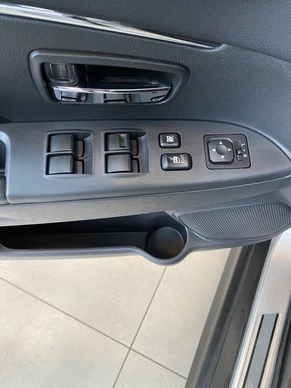 Mitsubishi ASX - Afbeelding 19 van 25