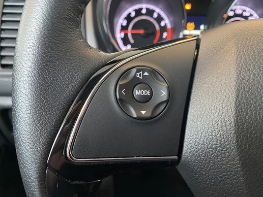 Mitsubishi ASX - Afbeelding 21 van 25