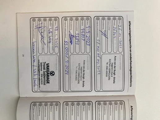 Mitsubishi ASX - Afbeelding 25 van 25