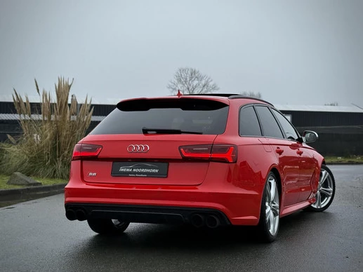 Audi S6 - Afbeelding 2 van 30