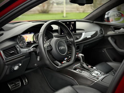 Audi S6 - Afbeelding 3 van 30