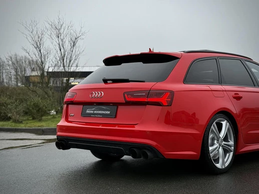 Audi S6 - Afbeelding 8 van 30