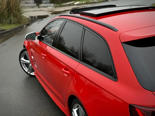 Audi S6 - Afbeelding 13 van 30