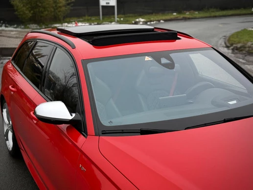 Audi S6 - Afbeelding 15 van 30