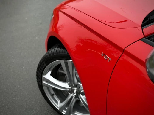 Audi S6 - Afbeelding 17 van 30