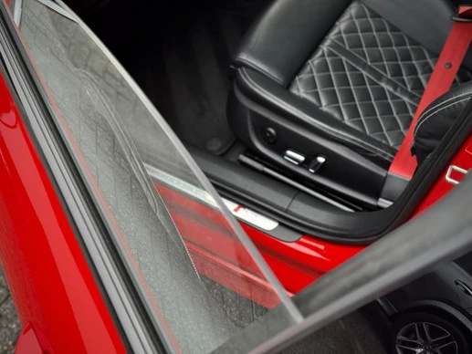 Audi S6 - Afbeelding 19 van 30