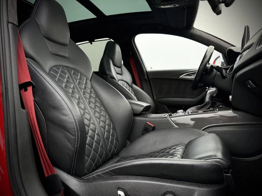 Audi S6 - Afbeelding 22 van 30