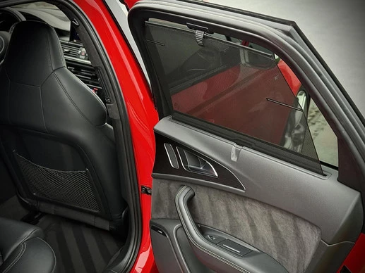 Audi S6 - Afbeelding 24 van 30