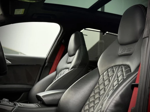 Audi S6 - Afbeelding 25 van 30