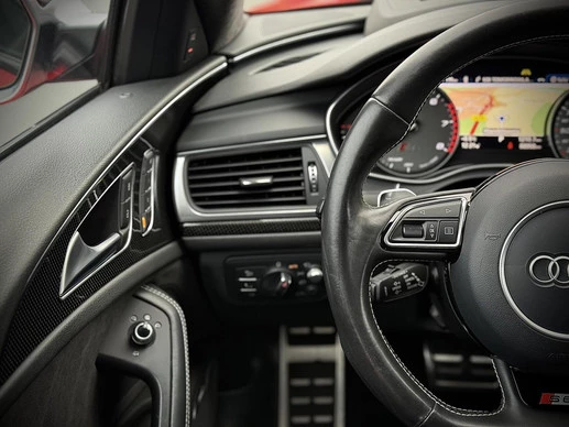 Audi S6 - Afbeelding 27 van 30