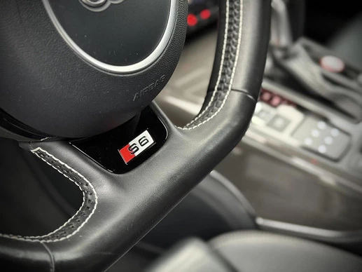 Audi S6 - Afbeelding 29 van 30