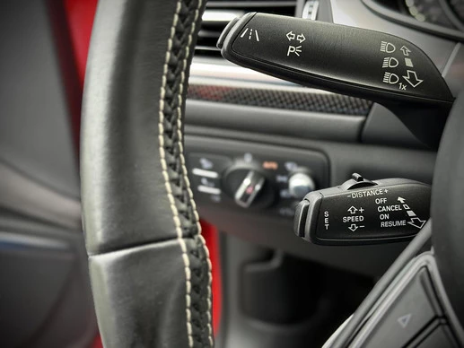 Audi S6 - Afbeelding 30 van 30