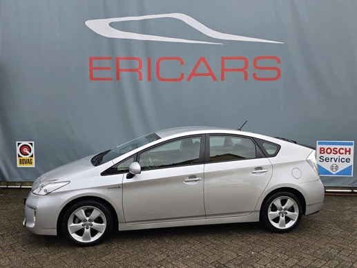 Toyota Prius - Afbeelding 2 van 19