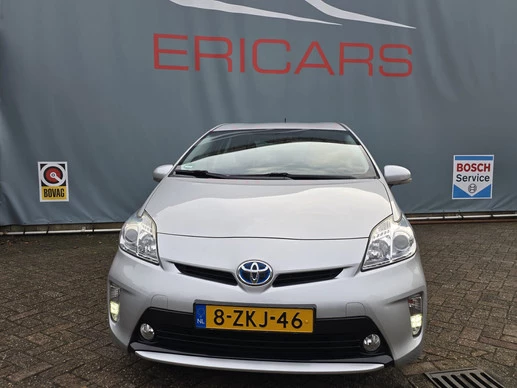 Toyota Prius - Afbeelding 3 van 19