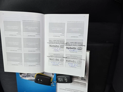 Toyota Prius - Afbeelding 8 van 19