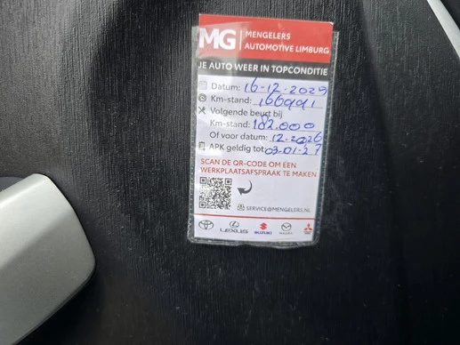 Toyota Prius - Afbeelding 11 van 19