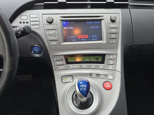 Toyota Prius - Afbeelding 12 van 19