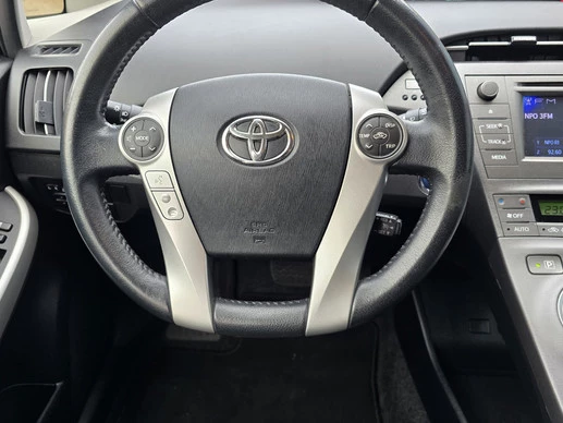 Toyota Prius - Afbeelding 13 van 19