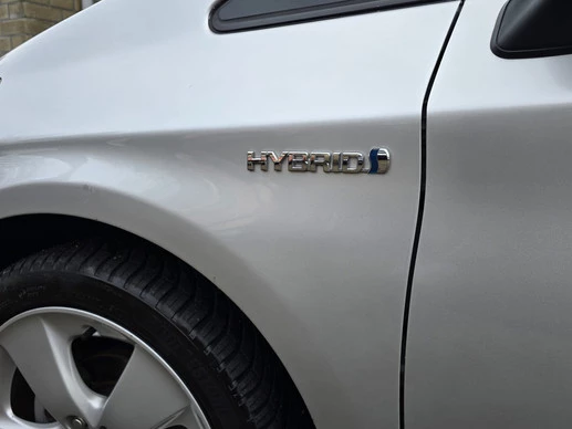 Toyota Prius - Afbeelding 14 van 19