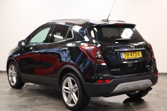 Opel Mokka X - Afbeelding 3 van 19
