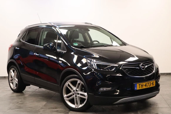 Opel Mokka X - Afbeelding 1 van 19