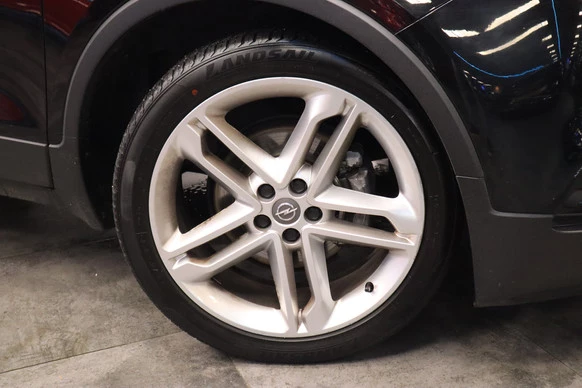 Opel Mokka X - Afbeelding 5 van 19