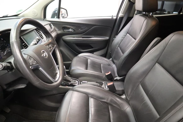 Opel Mokka X - Afbeelding 8 van 19