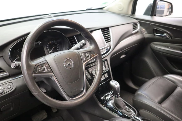 Opel Mokka X - Afbeelding 9 van 19