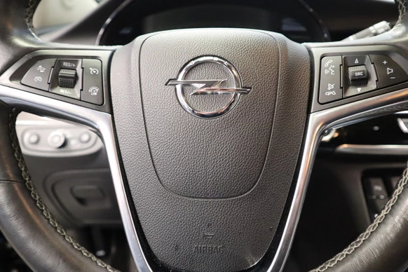 Opel Mokka X - Afbeelding 10 van 19