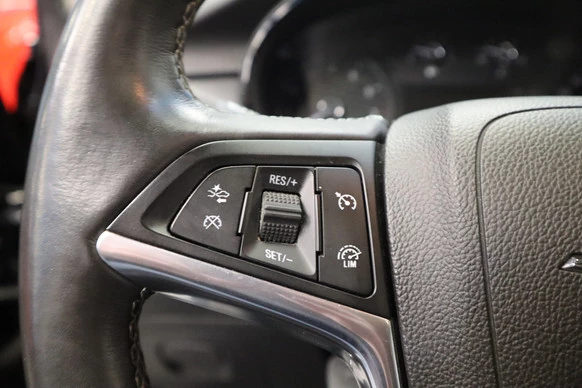 Opel Mokka X - Afbeelding 11 van 19