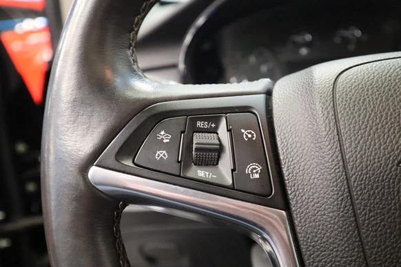 Opel Mokka X - Afbeelding 12 van 19