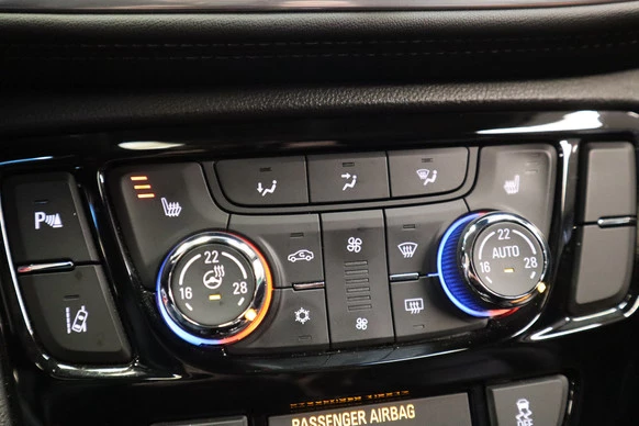 Opel Mokka X - Afbeelding 13 van 19