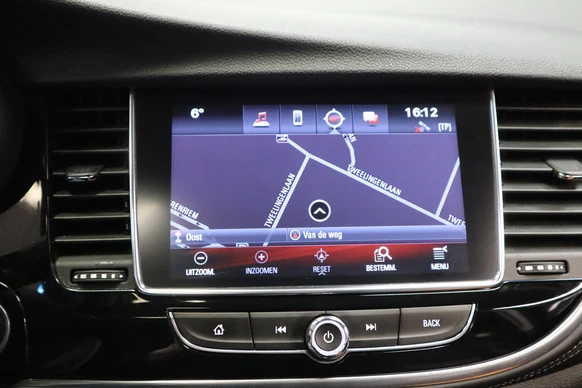 Opel Mokka X - Afbeelding 14 van 19