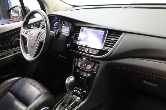 Opel Mokka X - Afbeelding 16 van 19
