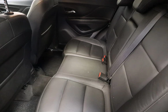 Opel Mokka X - Afbeelding 17 van 19