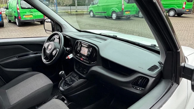Fiat Doblò - Afbeelding 7 van 26