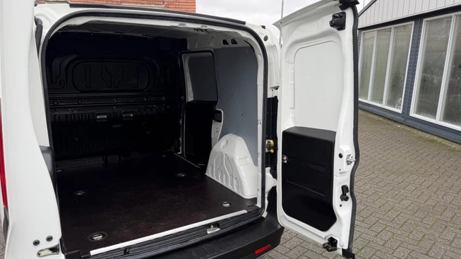 Fiat Doblò - Afbeelding 13 van 26