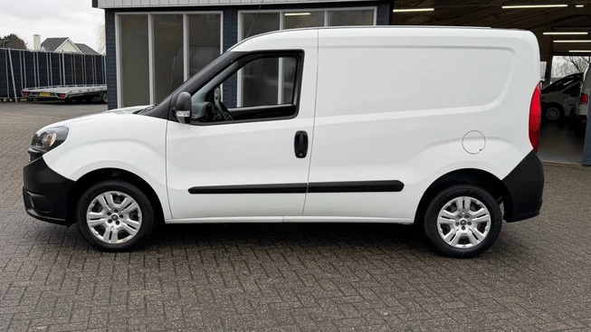Fiat Doblò - Afbeelding 15 van 26