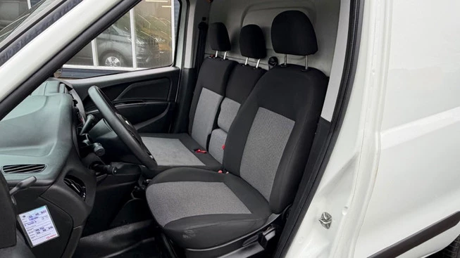 Fiat Doblò - Afbeelding 16 van 26