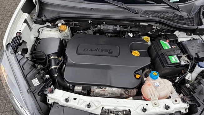 Fiat Doblò - Afbeelding 19 van 26