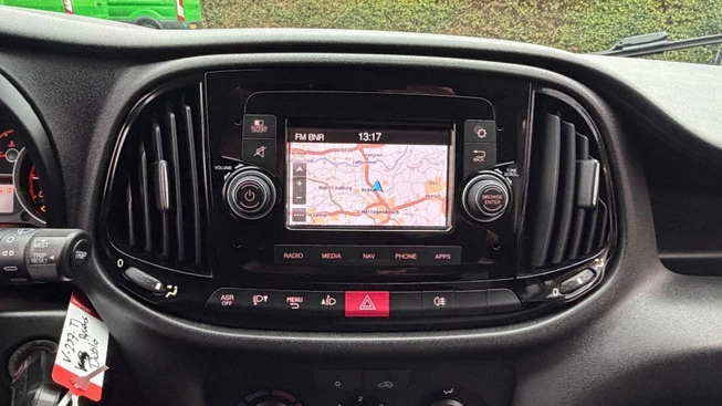 Fiat Doblò - Afbeelding 20 van 26