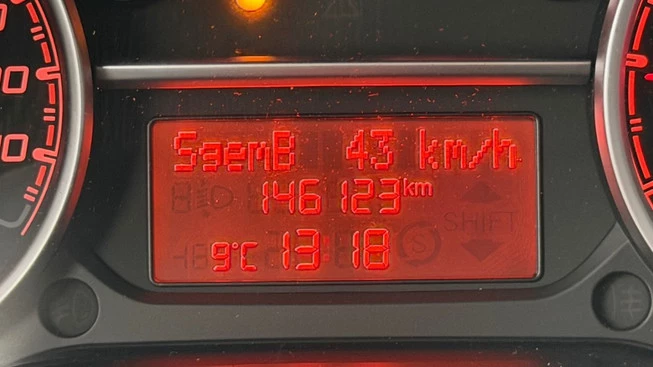 Fiat Doblò - Afbeelding 21 van 26