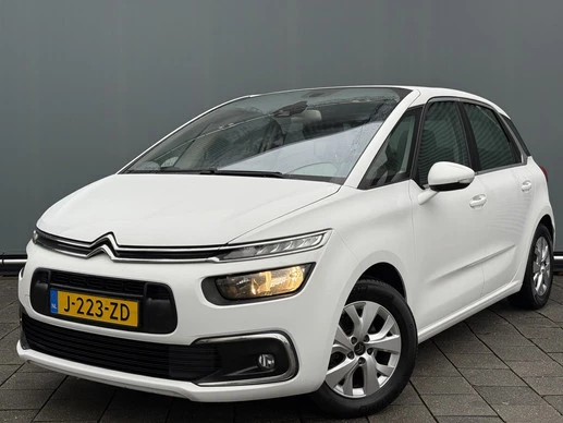Citroën C4 Spacetourer - Afbeelding 1 van 30
