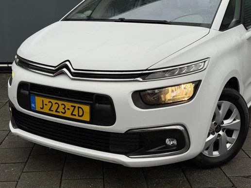 Citroën C4 Spacetourer - Afbeelding 2 van 30