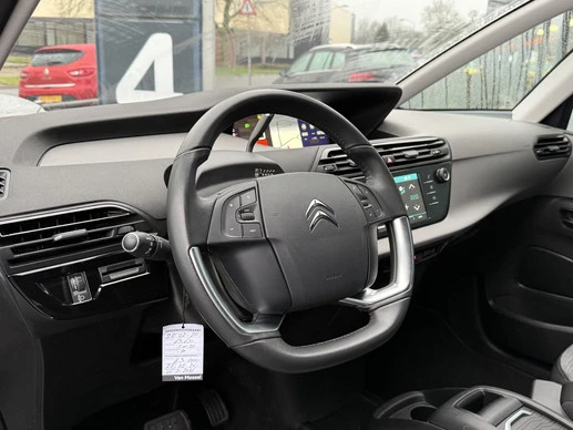 Citroën C4 Spacetourer - Afbeelding 4 van 30