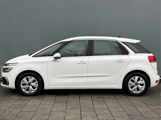 Citroën C4 Spacetourer - Afbeelding 6 van 30