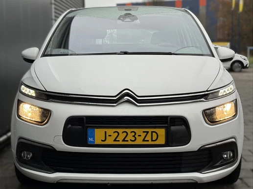 Citroën C4 Spacetourer - Afbeelding 7 van 30