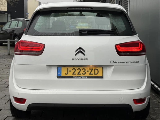 Citroën C4 Spacetourer - Afbeelding 9 van 30